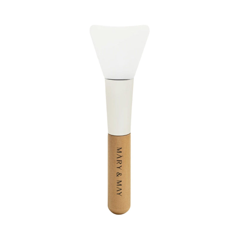 Mary & May Silicone Brush Nudie Glow Australia