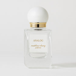 Matthew Chang Analog Perfume Nudie Glow Australia