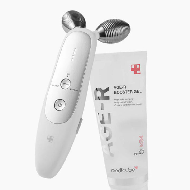 Medicube AGE-R Booster Gel Nudie Glow Australia