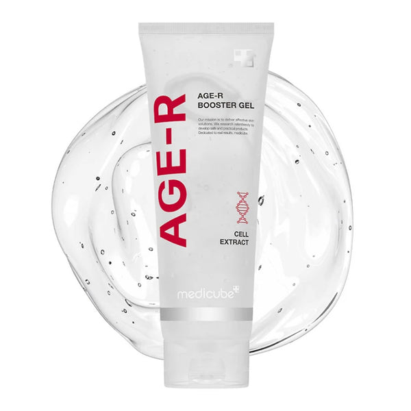 Medicube AGE-R Booster Gel Nudie Glow Australia