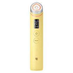 Medicube AGE-R Booster Pro (YELLOW) Nudie Glow Australia