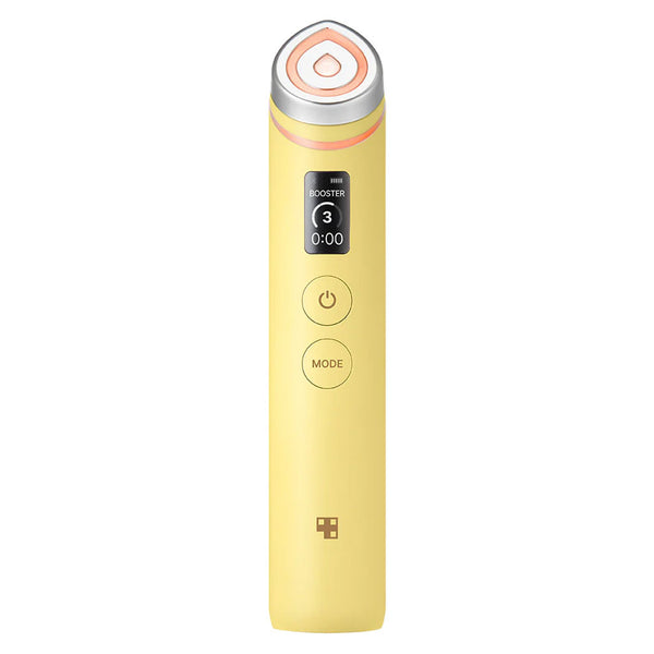 Medicube AGE-R Booster Pro (YELLOW) Nudie Glow Australia