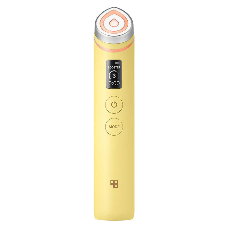 Medicube AGE-R Booster Pro (YELLOW) Nudie Glow Australia