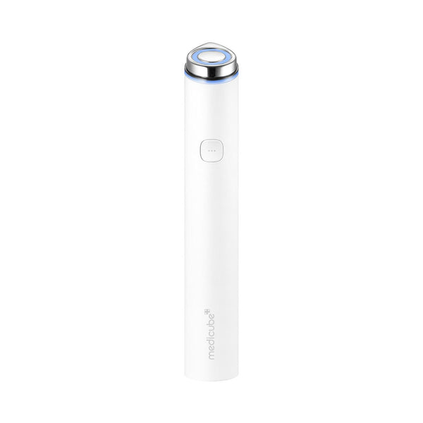 Medicube Age-R Booster Pro Mini [WHITE] Nudie Glow Australia