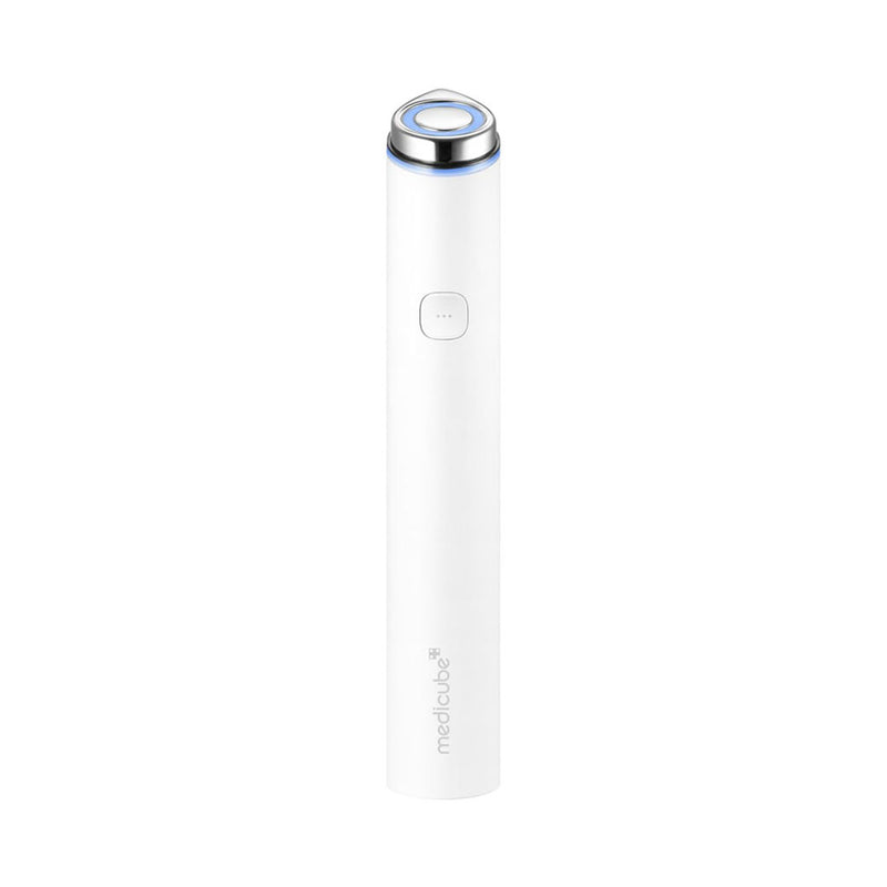 Medicube Age-R Booster Pro Mini [WHITE] Nudie Glow Australia