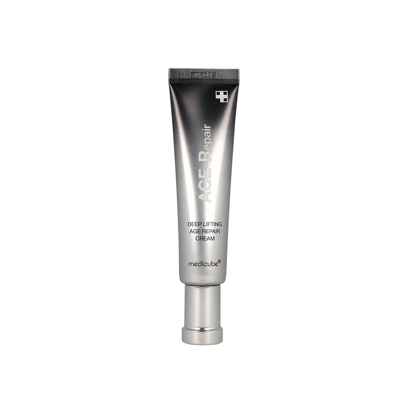 Medicube Deep Lifting Age Repair Cream Nudie Glow Australia