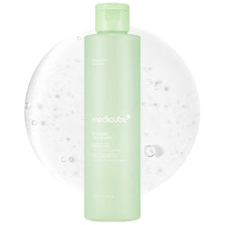 Medicube Exosome Cica Toner Nudie Glow Australia