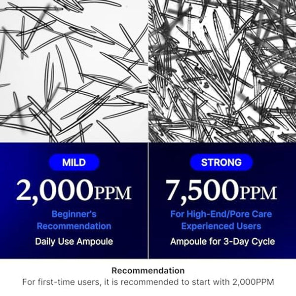 Medicube One Day Exosome Shot Pore Ampoule 7500 Nudie Glow Australia