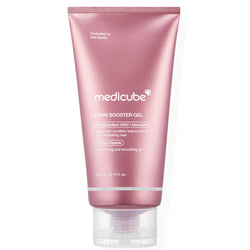 Medicube PDRN Booster Gel Nudie Glow Australia