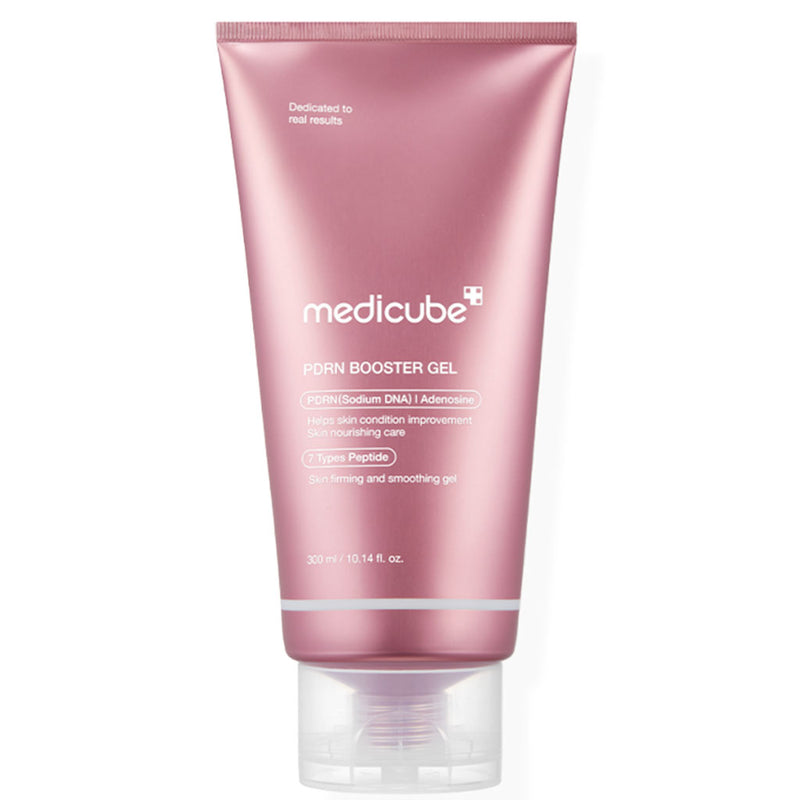 Medicube PDRN Booster Gel Nudie Glow Australia