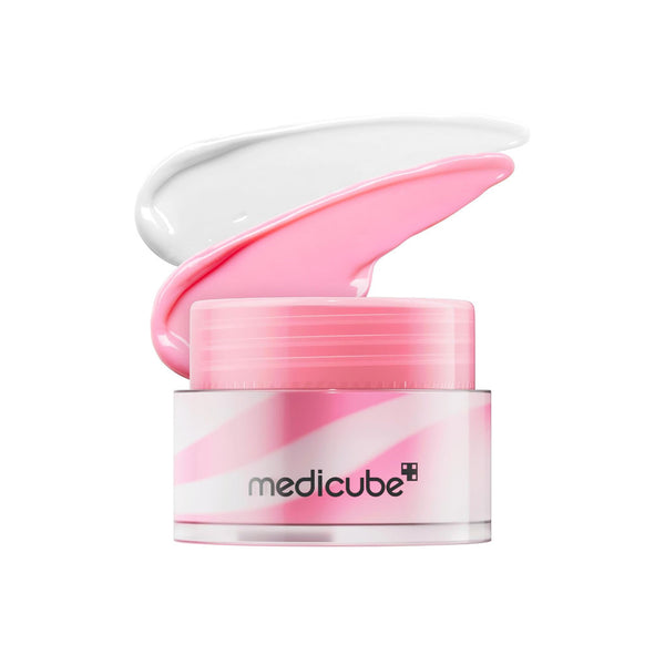 Medicube PDRN Lip Sleep Mask Nudie Glow Australia