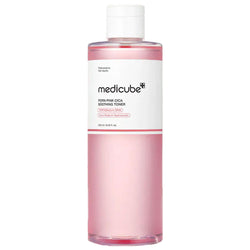 Medicube PDRN Pink Cica Soothing Toner Nudie Glow Australia