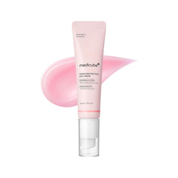 Medicube PDRN Pink Peptide Eye Serum Nudie Glow Australia
