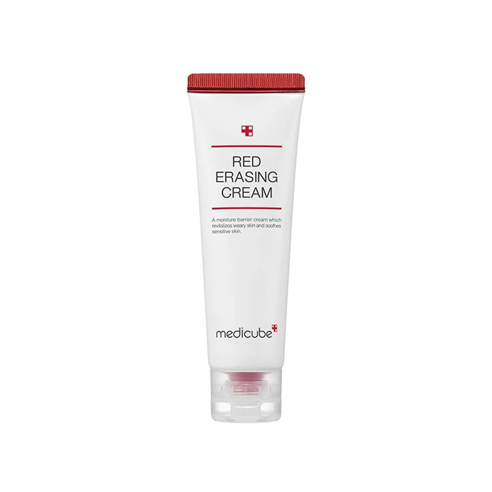 MEDICUBE RED ERASING CREAM 50ML
