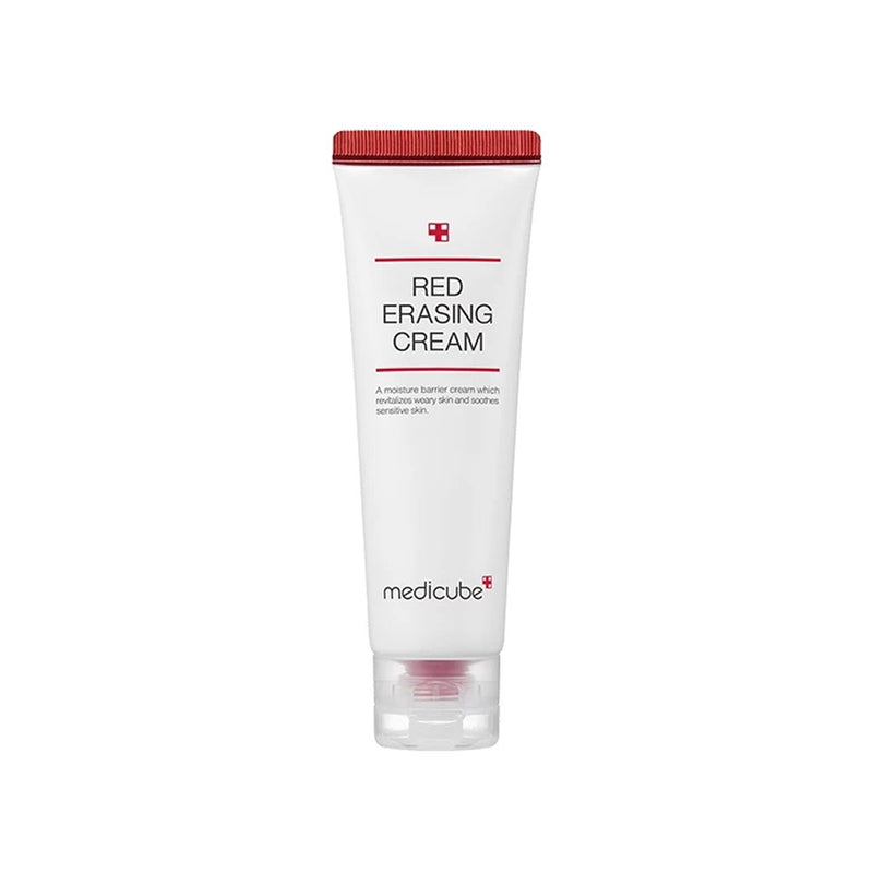 Medicube Red Erasing Cream 2.0 50ml Nudie Glow Australia