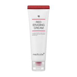 Medicube Red Erasing Cream 2.0 Nudie Glow Australia