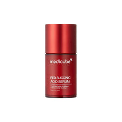 Medicube Red Succinic Acid Serum Nudie Glow Australia