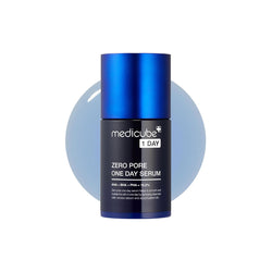 Medicube Zero Pore One Day Serum Nudie Glow Australia