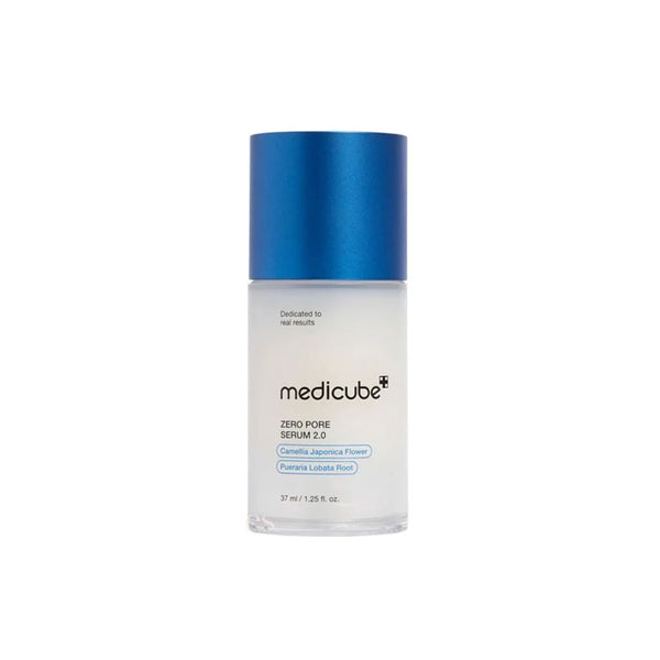 Medicube Zero Pore Serum Nudie Glow Australia