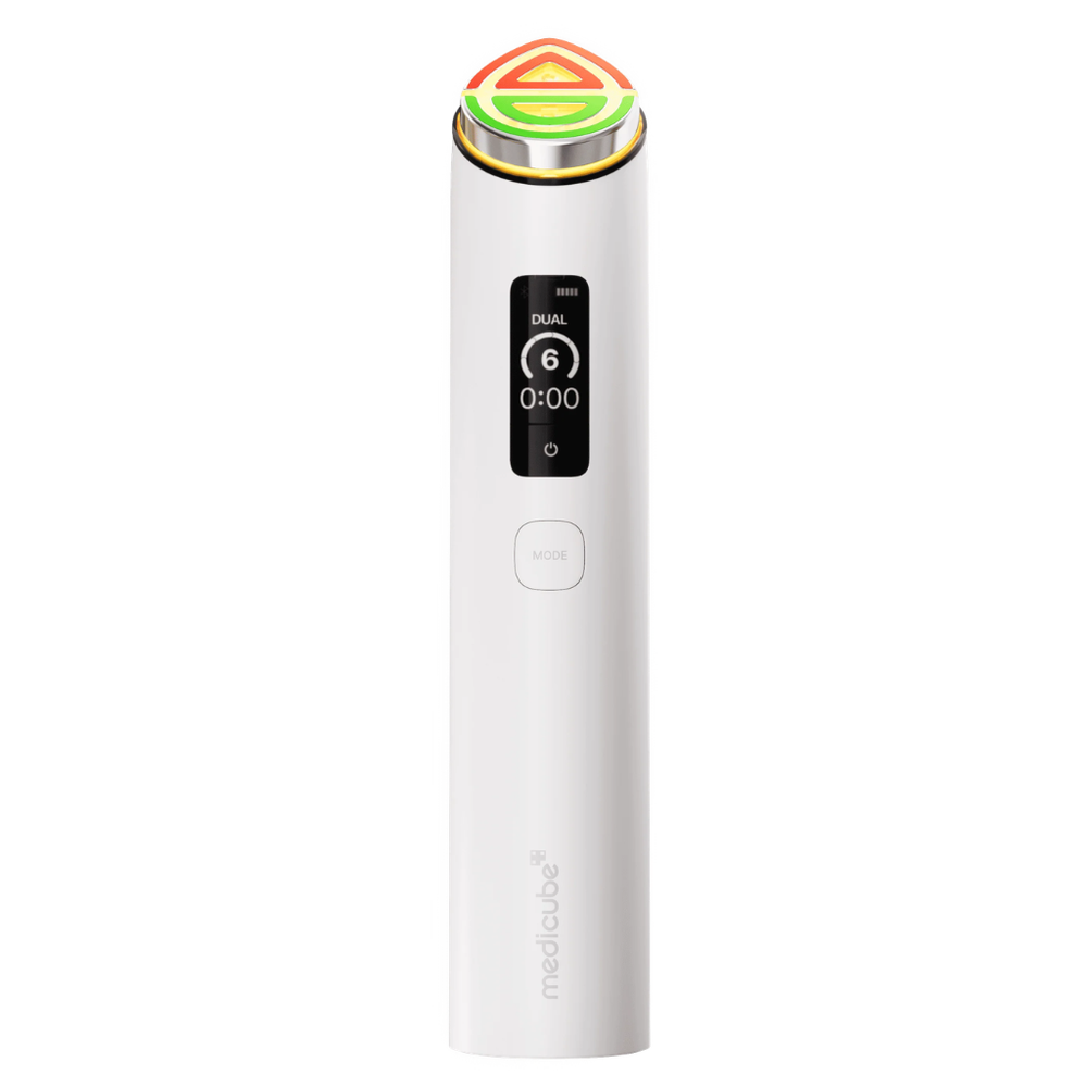Medicube AGE-R Booster Pro X2 - Nudie Glow Australia