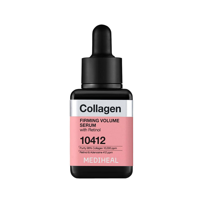 Mediheal Collagen Firming Volume Serum Nudie Glow Australia