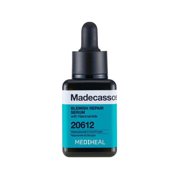 Mediheal Madecassoside Blemish Repair Serum Nudie Glow Australia
