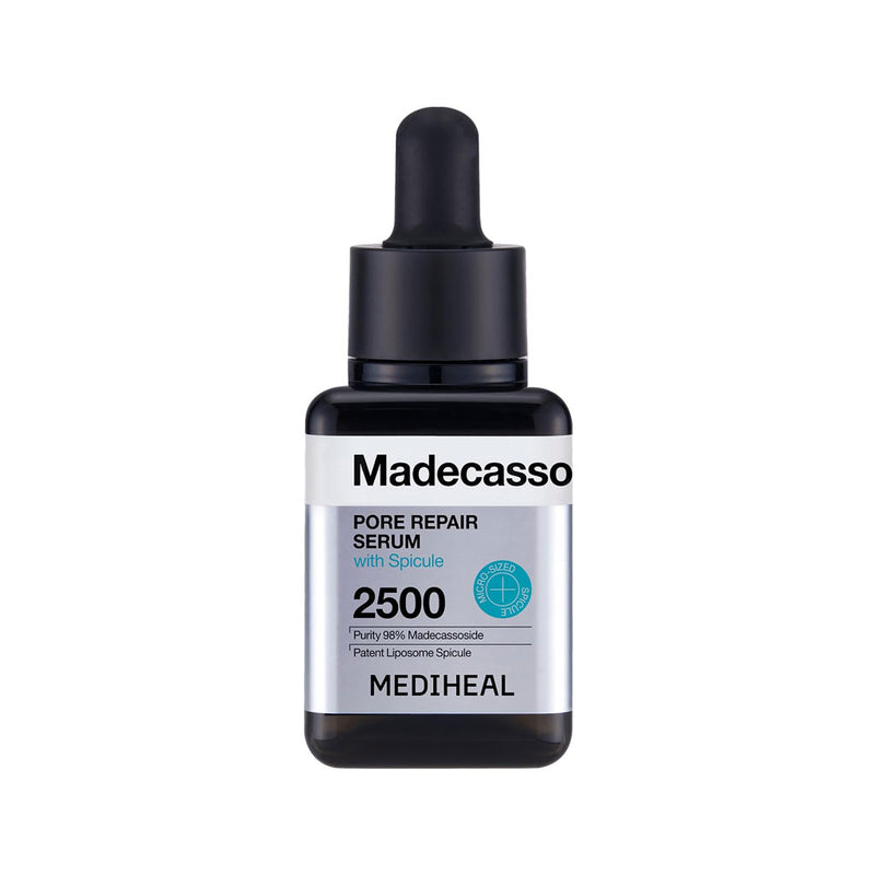Mediheal Madecassoside Pore Repair Serum Nudie Glow Australia
