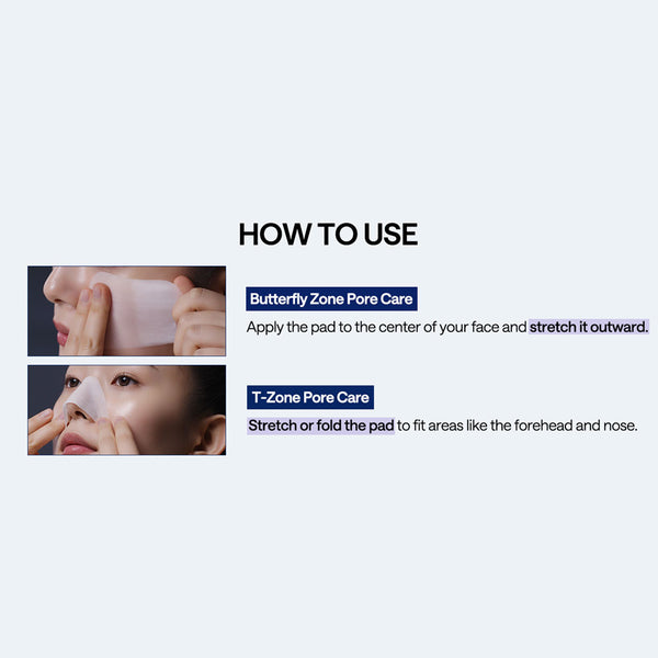 Mediheal PDRN Lifting Pad Nudie Glow Australia