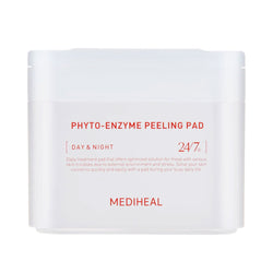 Mediheal Phyto-enzyme Peeling Pad Nudie Glow Australia