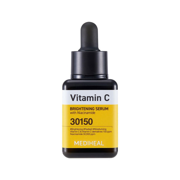 Mediheal Vitamin C Brightening Serum Nudie Glow Australia