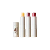 Melixir Flutter Melixir Vegan Lip Butter (6 Colours) - Nudie Glow Australia