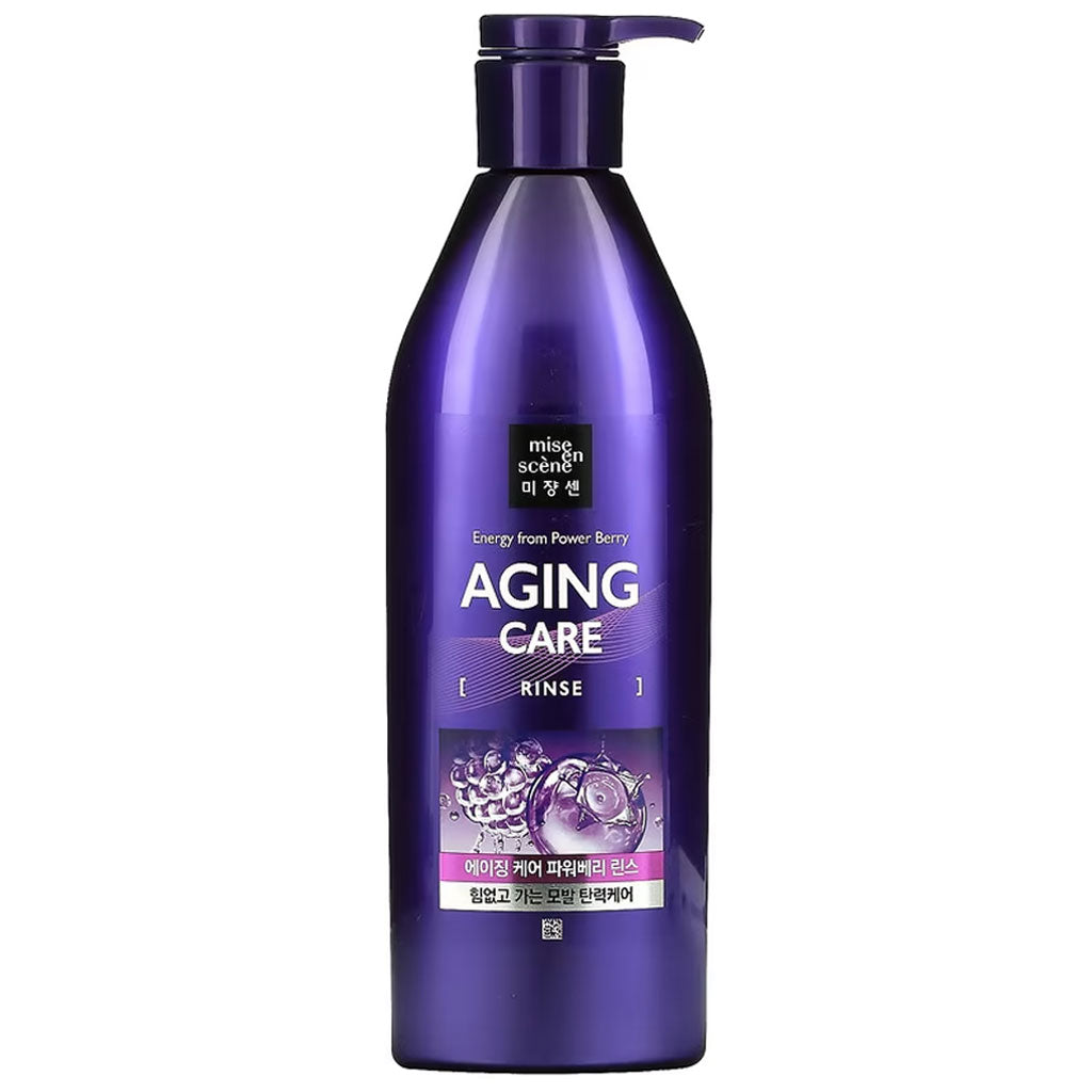 Mise En Scene Aging Care Treatment main image 0