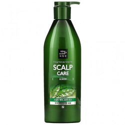 Mise En Scene Scalp Care Rinse Nudie Glow Australia