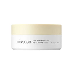 Mixsoon Bean Hydrogel Eye Patch Nudie Glow Australia