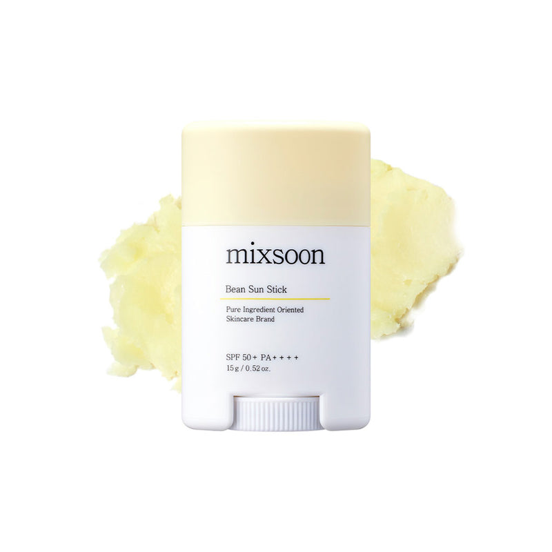 Mixsoon Bean Sun Stick Nudie Glow Australia