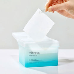 Mixsoon Bifida Toner Pad - Nudie Glow Australia