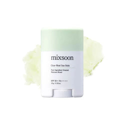 Mixsoon Cica-Hyal Sun Stick Nudie Glow Australia