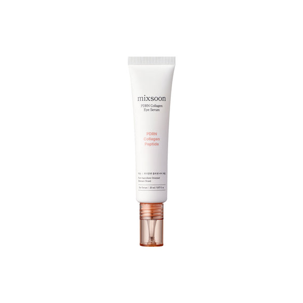 Mixsoon PDRN Collagen Eye Serum Nudie Glow Australia