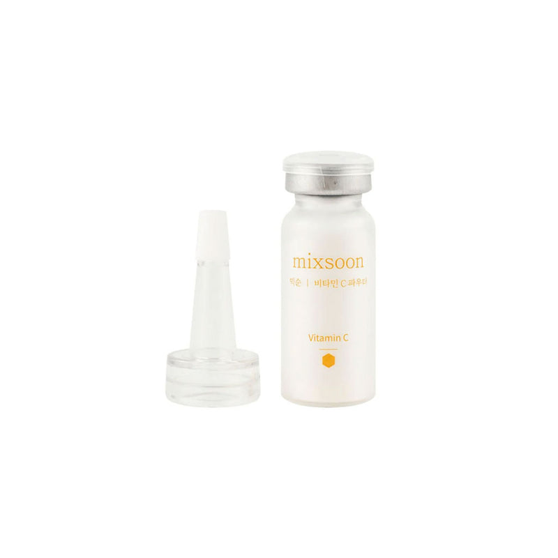 Mixsoon Vitamin C Powder Nudie Glow Australia