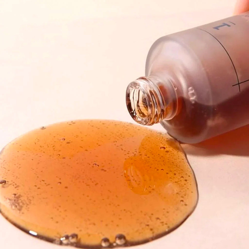NUMBUZIN No.1 Glossy Essence Serum - Nudie Glow Australia