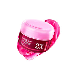 NUMBUZIN No.2 Rose PDRN Collagen 2X Plumping Serum Nudie Glow Australia