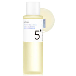 NUMBUZIN No.5 Vitamin Boosting Essential Toner Nudie Glow Australia