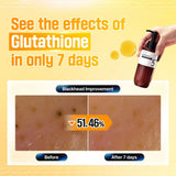 numbuzin glutathione c facial spa cleanser No. 5 200ml SoKoSkins NUMBUZIN No.5+ Glutathione C Facial