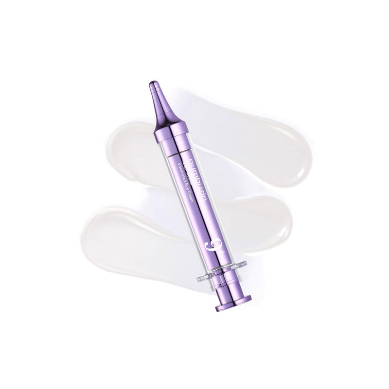 NUMBUZIN No.9 NAD+ Retinol Volumetox Eye Cream Nudie Glow Australia