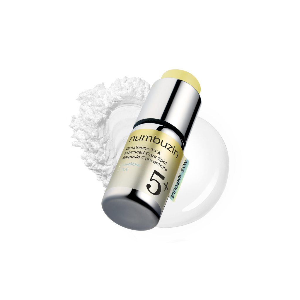 nu essence glutathione & Vitamin C Brightening Cleanser de Beaut Get Fresh and Glowing from