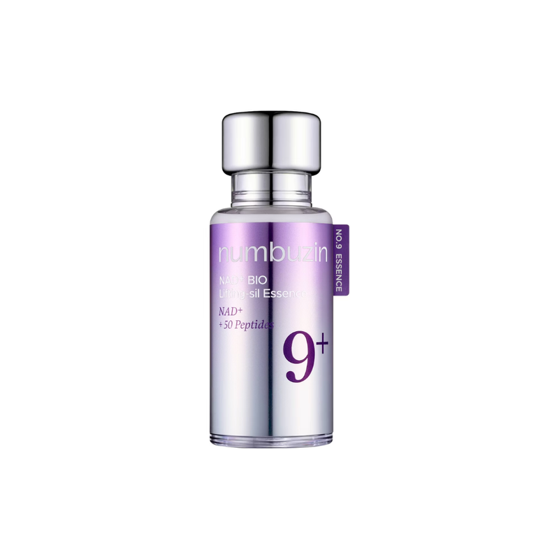 NUMBUZIN No. 9+ NMN Bio Lifting-Sil Essence - Nudie Glow Australia