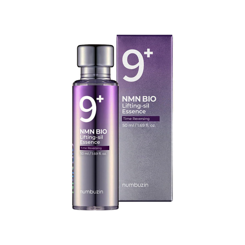 NUMBUZIN No. 9+ NMN Bio Lifting-Sil Essence - Nudie Glow Australia