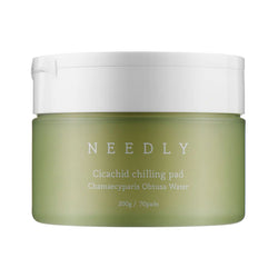 Needly Cicachid Chilling Pad Nudie Glow Australia