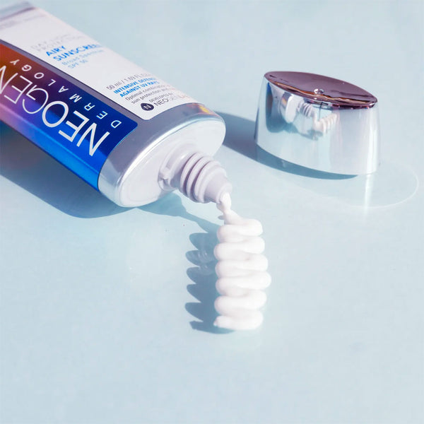 Neogen Day-Light Protection Airy Sunscreen Nudie Glow Australia