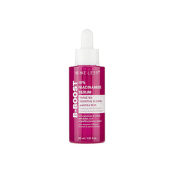 Nine Less B-Boost 10% Niacinamide Serum Nudie Glow Australia